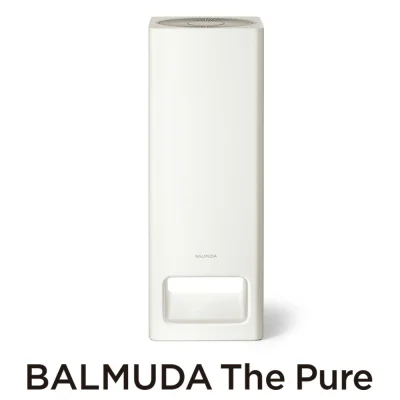 BALMUDA The Pure A01A