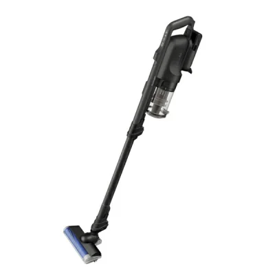 シャープ コードレススティック掃除機 RACTIVE Air POWER EC-SR70A-B