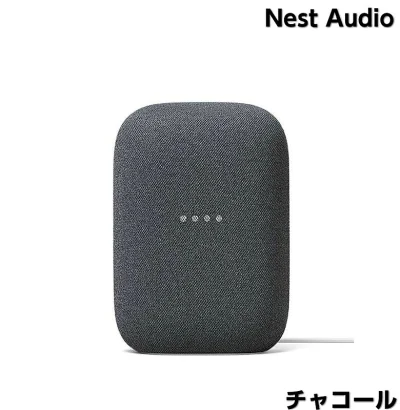 Google Nest Audio