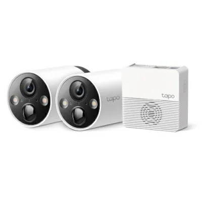 TP-Link Tapo C420S2