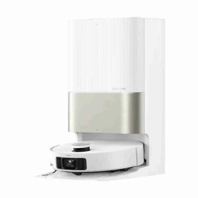 Dreame ロボット掃除機 X50 Ultra RLX85CE