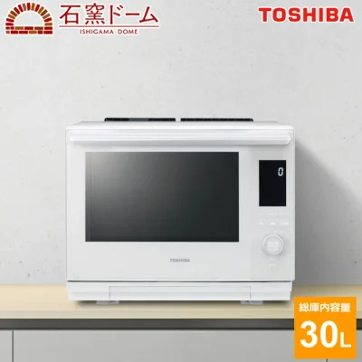 東芝 石窯ドーム ER-D3000
