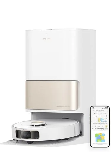 Dreame L10s Pro Ultra Heat